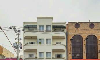 Imagem: Apartamento à venda em Lapa com 64 m²