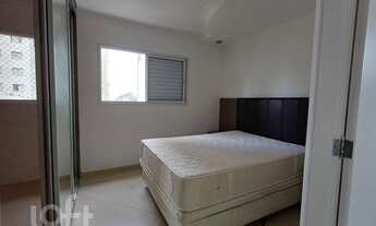 Imagem 3: Apartamento à venda em Cursino com 87 m², 2 quartos, 1 suíte, 2 vagas