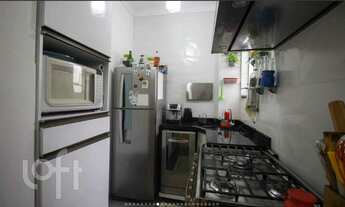 Imagem 4: Apartamento à venda em República com 78 m², 2 quartos