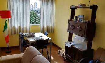 Imagem: Apartamento à venda em Cursino com 68 m²