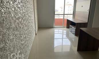 Imagem: Apartamento à venda em Cambuci com 50 m²