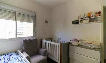 Imagem 7: Apartamento à venda em Vila Andrade com 89 m², 2 quartos, 2 suítes, 2 vagas