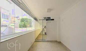 Imagem 7: Apartamento à venda em Alto da Lapa com 82 m², 2 quartos, 2 vagas