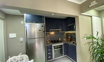 Imagem 6: Apartamento à venda em Bela Vista com 36 m², 1 quarto, 1 vaga