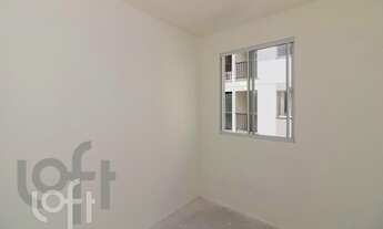 Imagem 5: Apartamento à venda em Cangaíba com 39 m², 2 quartos