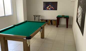 Imagem 4: Apartamento à venda em Mandaqui com 52 m², 2 quartos, 1 suíte, 2 vagas