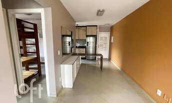 Imagem 4: Apartamento à venda em Vila Matilde com 55 m², 2 quartos, 1 vaga
