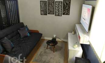 Imagem: Apartamento à venda em Bosque da Saúde