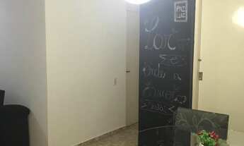 Imagem 3: Apartamento à venda em Capão Redondo com 57 m², 2 quartos, 1 vaga