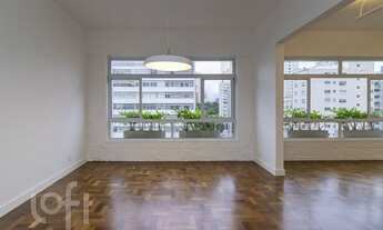 Imagem 5: Apartamento à venda em Higienópolis com 239 m², 3 quartos, 1 suíte, 1 vaga