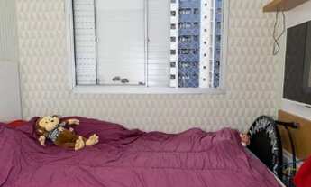 Imagem 5: Apartamento à venda em Saúde com 52 m², 2 quartos, 1 vaga