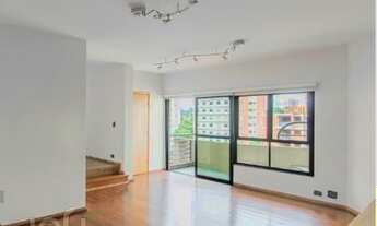 Imagem: Apartamento à venda em Perdizes com 140