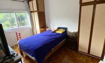 Imagem 2: Apartamento à venda em Campos Elísios com 42 m², 1 quarto, 1 vaga