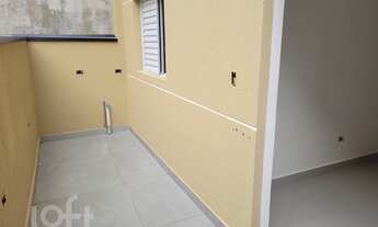 Imagem 5: Apartamento à venda em Vila Matilde com 40 m², 2 quartos, 1 vaga