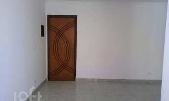 Imagem: Apartamento à venda em Itaquera com 55