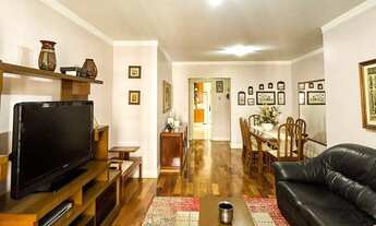 Imagem 4: Apartamento à venda em Vila Formosa com 122 m², 3 quartos, 1 suíte, 2 vagas