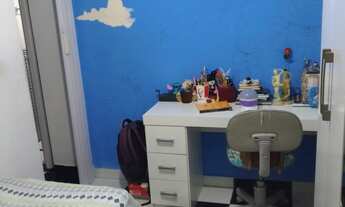 Imagem 4: Apartamento à venda em Cidade Tiradentes com 45 m², 2 quartos, 1 vaga