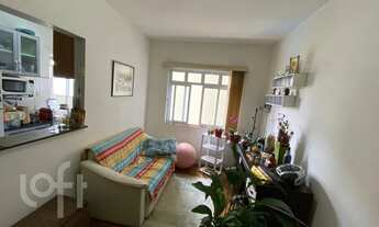 Imagem: Apartamento à venda em Liberdade com 42