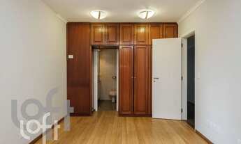 Imagem 6: Apartamento à venda em Aclimação com 192 m², 3 quartos, 3 suítes, 3 vagas