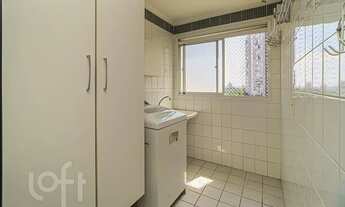 Imagem 7: Apartamento à venda em Vila Andrade com 61 m², 1 quarto, 1 suíte, 1 vaga