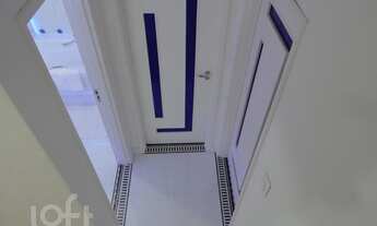 Imagem 7: Apartamento à venda em República com 54 m², 1 quarto