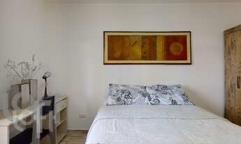 Imagem 3: Apartamento à venda em República com 42 m², 1 quarto