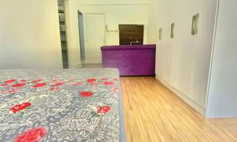 Imagem 5: Apartamento à venda em República com 27 m², 1 quarto