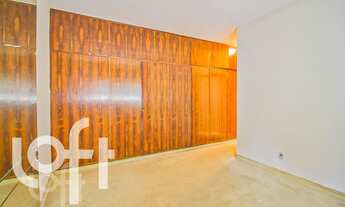 Imagem 5: Apartamento à venda em Santa Cecília com 170 m², 4 quartos, 1 suíte, 2 vagas