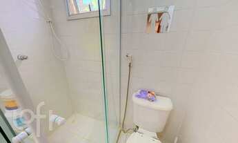 Imagem 2: Apartamento à venda em Vila Prudente com 47 m², 2 quartos, 1 vaga