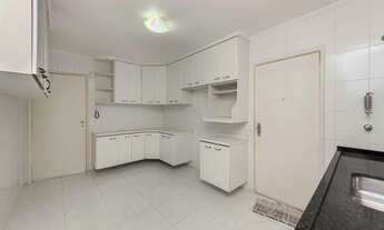 Imagem 4: APARTAMENTO em São Paulo - SP, Indianópolis