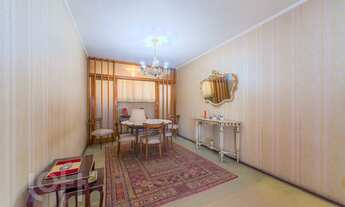 Imagem 7: Apartamento à venda em Higienópolis com 156 m², 3 quartos, 1 vaga