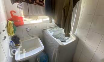 Imagem 5: Apartamento à venda em Liberdade com 55 m², 2 quartos, 1 vaga