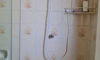 Imagem 2: Apartamento à venda em Jabaquara com 136 m², 2 quartos, 1 vaga