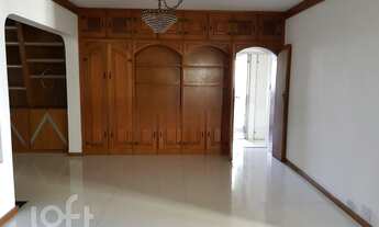 Imagem 2: Apartamento à venda em Alto de Pinheiros com 165 m², 3 quartos, 1 suíte, 2 vagas