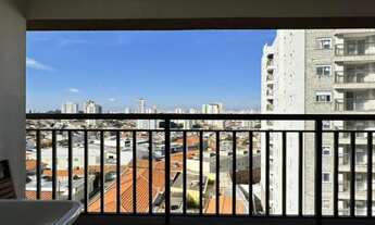Imagem 3: Apartamento à venda em Jardim São Paulo com 28 m², 1 quarto