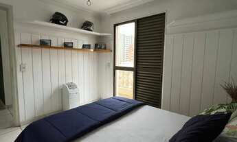 Imagem 5: Apartamento à venda em Vila Andrade com 155 m², 3 quartos, 1 suíte, 3 vagas