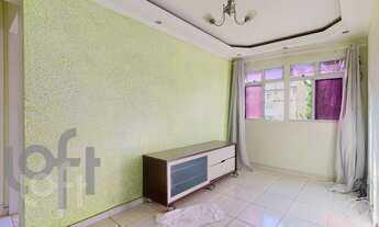 Imagem 2: Apartamento à venda em Cidade Líder com 42 m², 2 quartos, 1 vaga