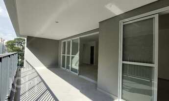 Imagem 6: Apartamento à venda em Vila Andrade com 133 m², 3 quartos, 3 suítes, 2 vagas