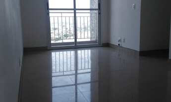 Imagem: Apartamento à venda em Campo Limpo com