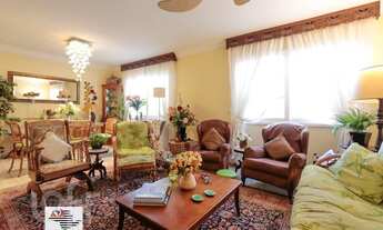 Imagem: Apartamento à venda em Perdizes com 120