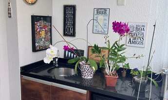 Imagem 6: Apartamento à venda em Vila Andrade com 55 m², 2 quartos, 1 vaga