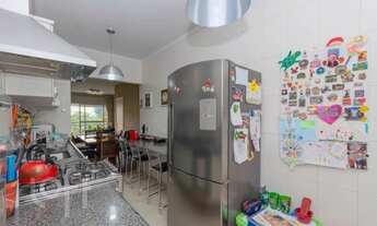 Imagem 6: Apartamento à venda em Alto de Pinheiros com 100 m², 3 quartos, 1 suíte, 2 vagas