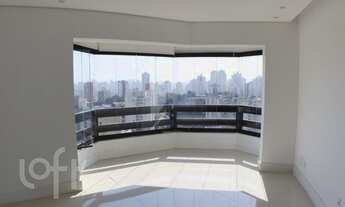 Imagem 2: Apartamento à venda em Cursino com 229 m², 3 quartos, 3 suítes, 3 vagas