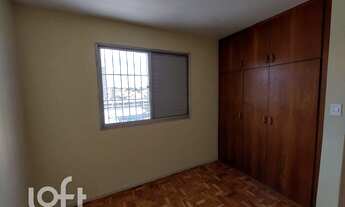 Imagem 3: Apartamento à venda em Campo Belo com 65 m², 2 quartos, 1 vaga