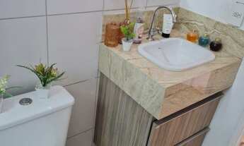 Imagem 7: Apartamento à venda em Liberdade com 49 m², 2 quartos, 1 vaga