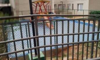 Imagem 4: Apartamento à venda em Ermelino Matarazzo com 42 m², 2 quartos