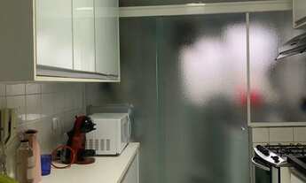 Imagem 6: Apartamento à venda em Santana com 70 m², 3 quartos, 1 suíte, 2 vagas