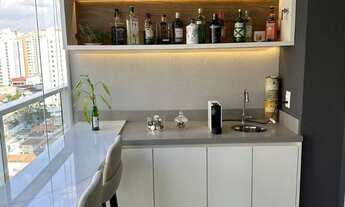 Imagem 6: Apartamento à venda em Vila Leopoldina com 69 m², 2 quartos, 1 suíte, 2 vagas