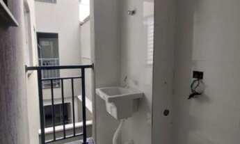 Imagem 3: Apartamento à venda em Artur Alvim com 31 m², 1 quarto