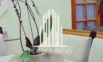 Imagem 4: Apartamento à venda em Campos Elísios com 140 m², 3 quartos, 2 vagas